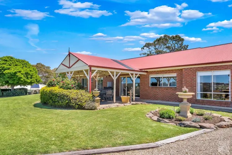 Third view of Homely house listing, 6 Dalmeny Drive, Mount Barker SA 5251