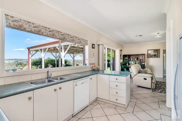 Fifth view of Homely house listing, 6 Dalmeny Drive, Mount Barker SA 5251