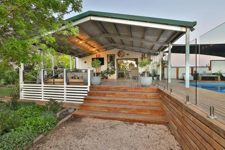 3538 SAN MATEO AVENUE, Mildura VIC 3500