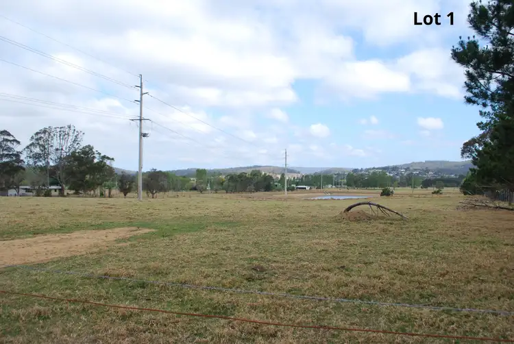 Main view of Homely land listing, Lot 1 Oaklands Road, Pambula NSW 2549