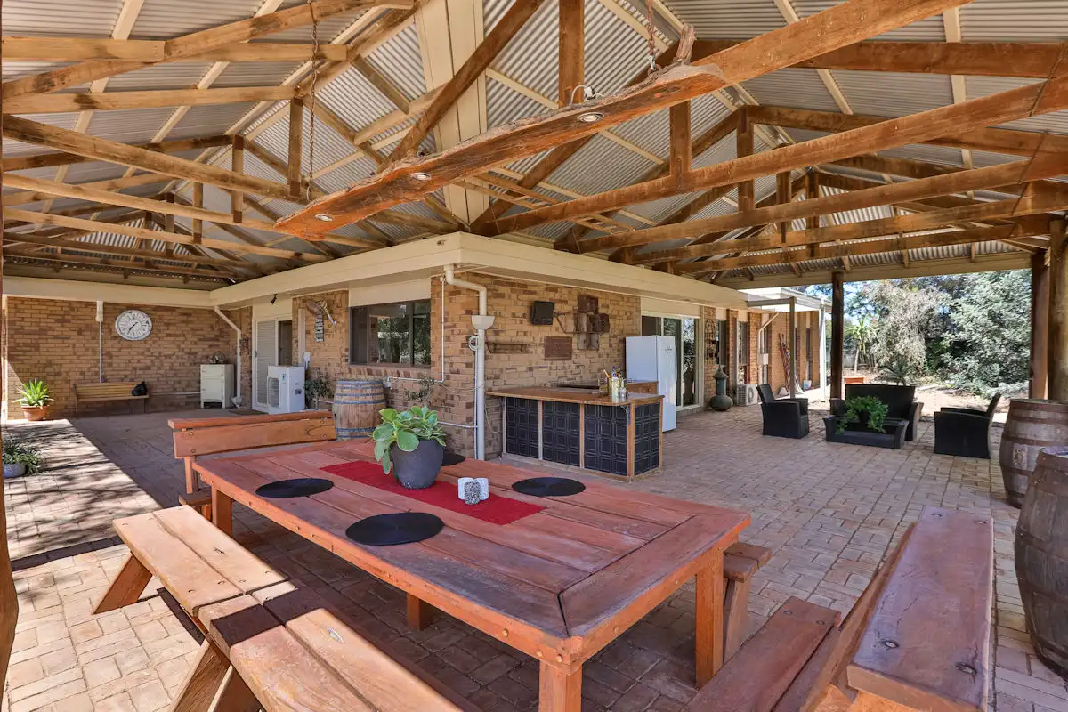 Main view of Homely house listing, 80 Ginquam Avenue, Nichols Point VIC 3501