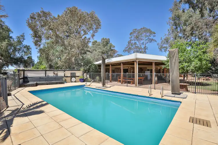 Second view of Homely house listing, 80 Ginquam Avenue, Nichols Point VIC 3501