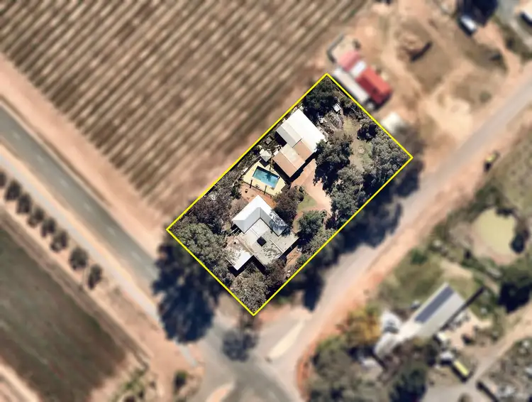 Third view of Homely house listing, 80 Ginquam Avenue, Nichols Point VIC 3501