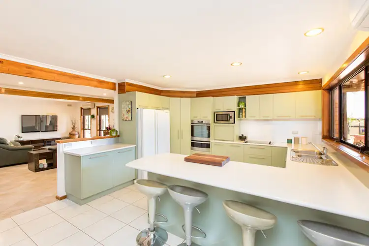 Fourth view of Homely house listing, 80 Ginquam Avenue, Nichols Point VIC 3501
