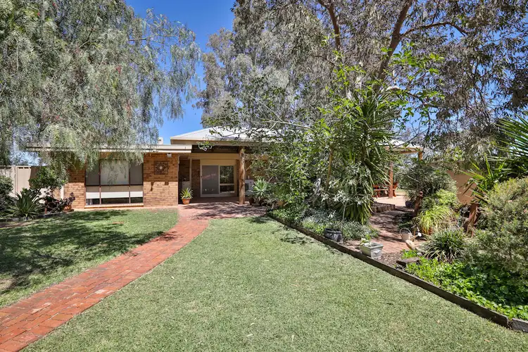 Sixth view of Homely house listing, 80 Ginquam Avenue, Nichols Point VIC 3501