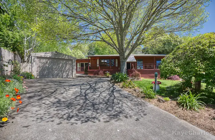 Second view of Homely house listing, 23 Le Souef Road, Gembrook VIC 3783