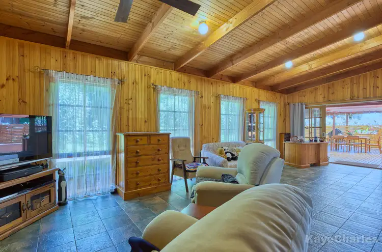 Fourth view of Homely house listing, 23 Le Souef Road, Gembrook VIC 3783