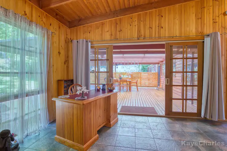 Sixth view of Homely house listing, 23 Le Souef Road, Gembrook VIC 3783