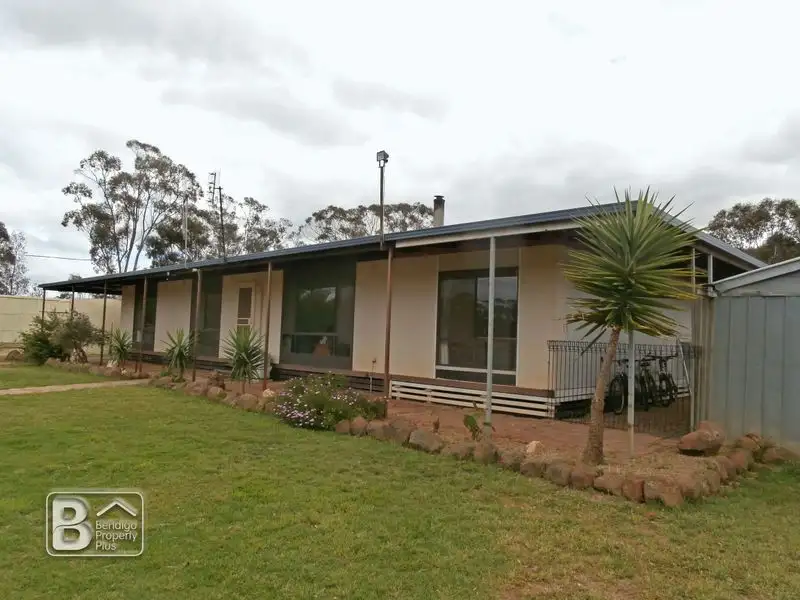 Main view of Homely rural property listing, 169 Scotts Road, Neilborough VIC 3570