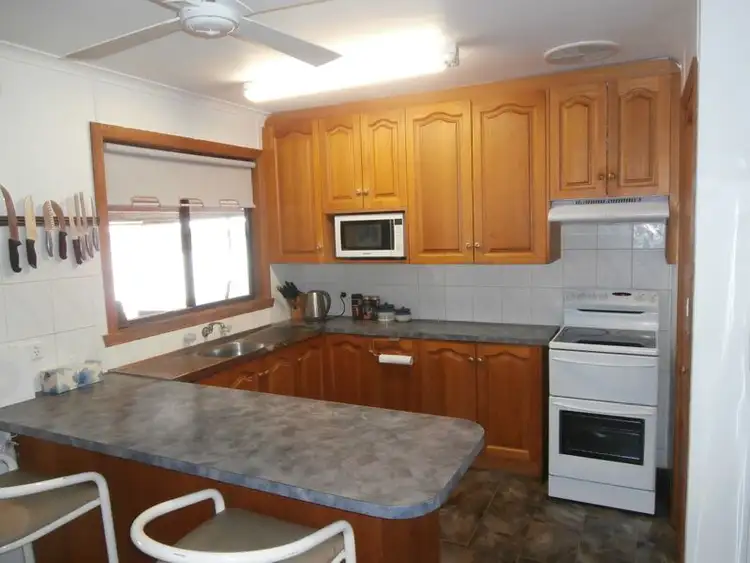 Second view of Homely rural property listing, 169 Scotts Road, Neilborough VIC 3570