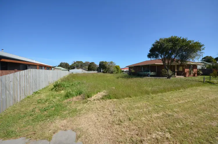 41 King Street, Portland VIC 3305
