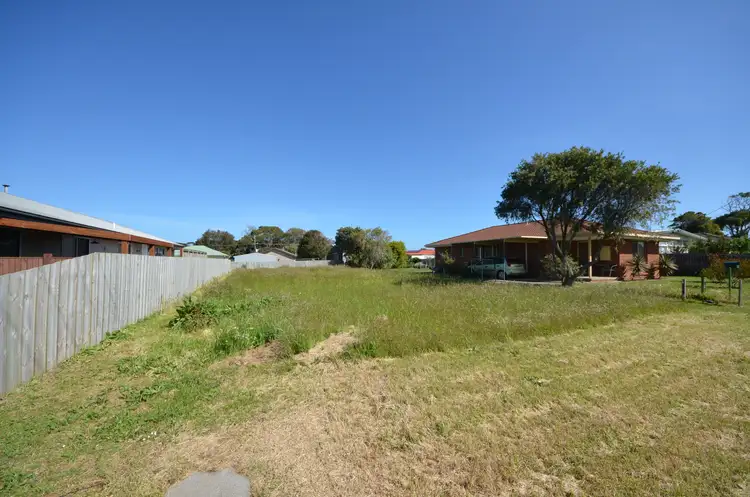 Second view of Homely land listing, 41 King Street, Portland VIC 3305