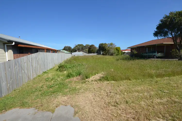Third view of Homely land listing, 41 King Street, Portland VIC 3305