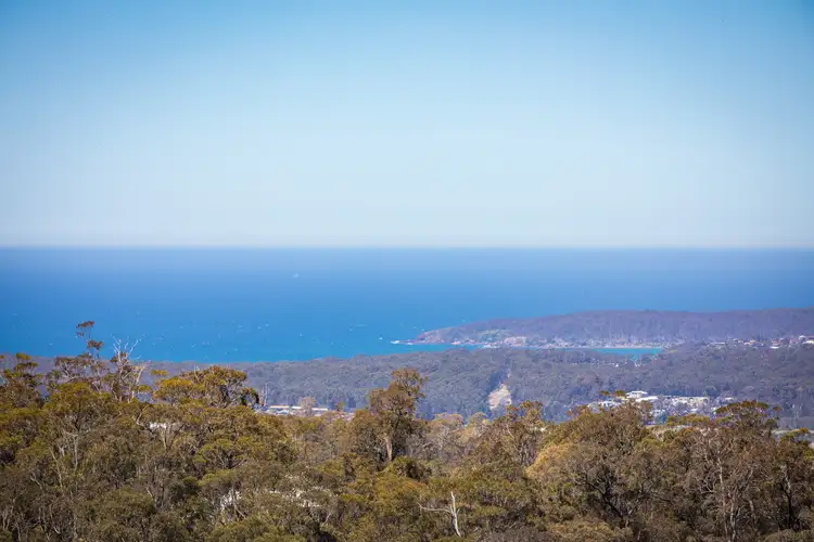 Second view of Homely land listing, 49 Omaru Lane, Lochiel NSW 2549