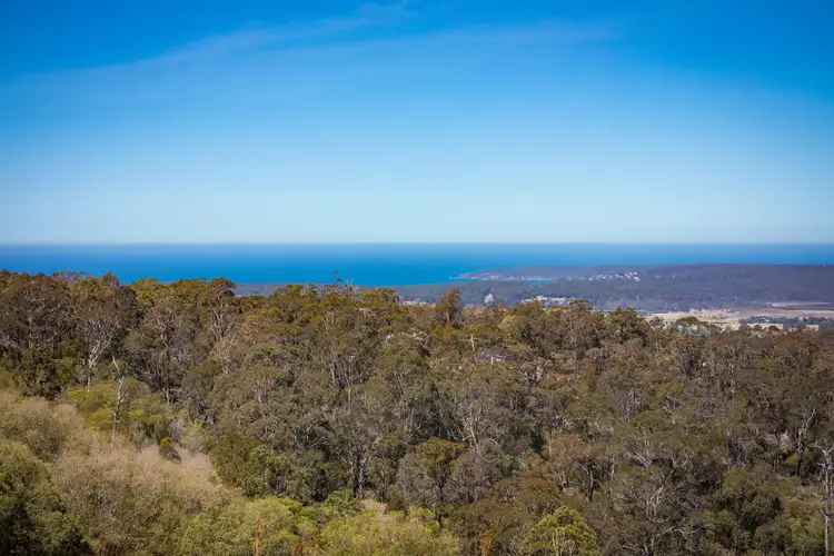 Third view of Homely land listing, 49 Omaru Lane, Lochiel NSW 2549