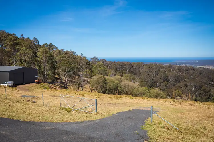 Fifth view of Homely land listing, 49 Omaru Lane, Lochiel NSW 2549