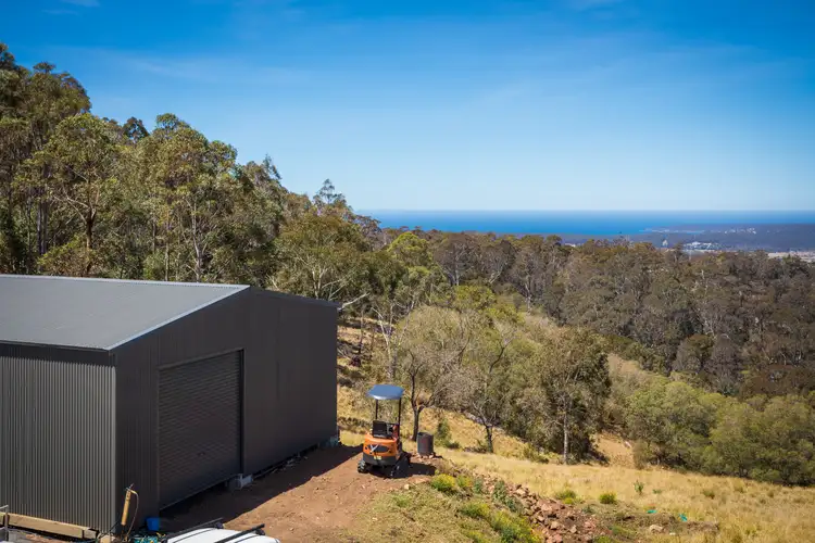 Sixth view of Homely land listing, 49 Omaru Lane, Lochiel NSW 2549