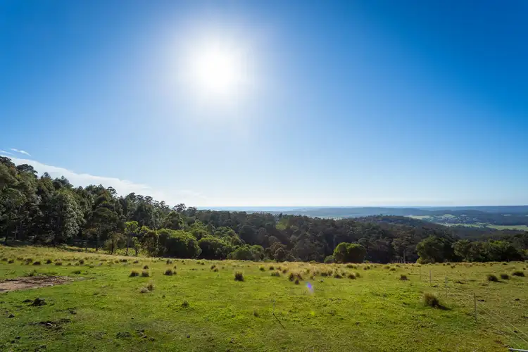 Seventh view of Homely land listing, 49 Omaru Lane, Lochiel NSW 2549