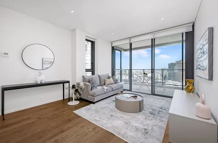 65 Tumbalong Boulevard