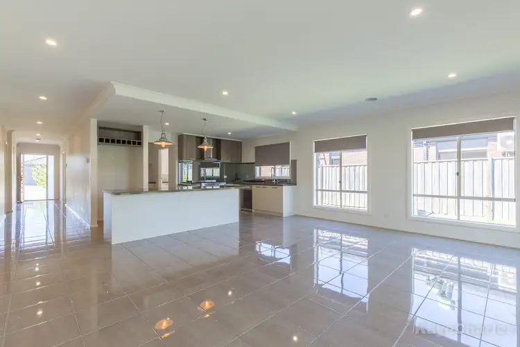 Second view of Homely house listing, 30 Denton Drive, Officer VIC 3809