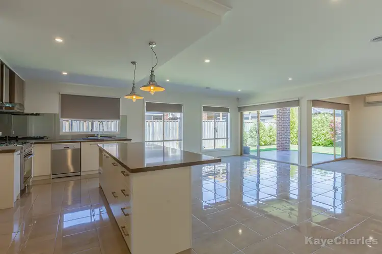 Third view of Homely house listing, 30 Denton Drive, Officer VIC 3809