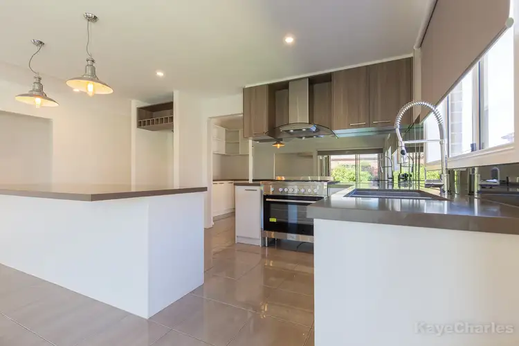 Fourth view of Homely house listing, 30 Denton Drive, Officer VIC 3809