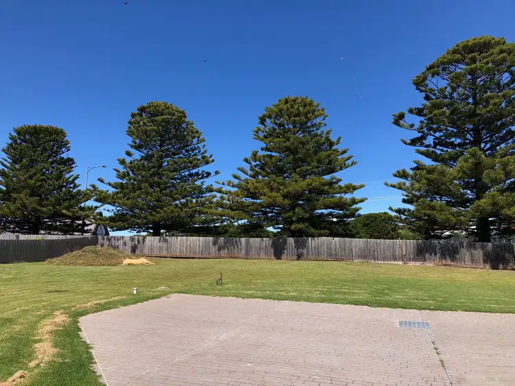 Main view of Homely land listing, LOT 2/19 Baden Powell Drive Port Fairy, Port Fairy VIC 3284