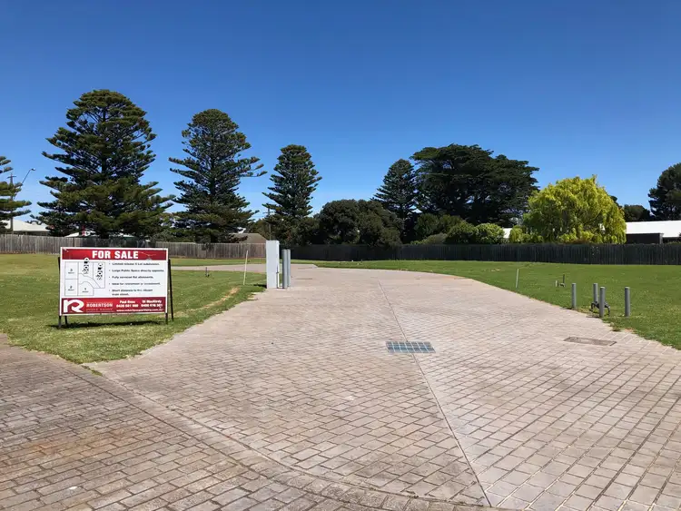 Second view of Homely land listing, LOT 2/19 Baden Powell Drive Port Fairy, Port Fairy VIC 3284