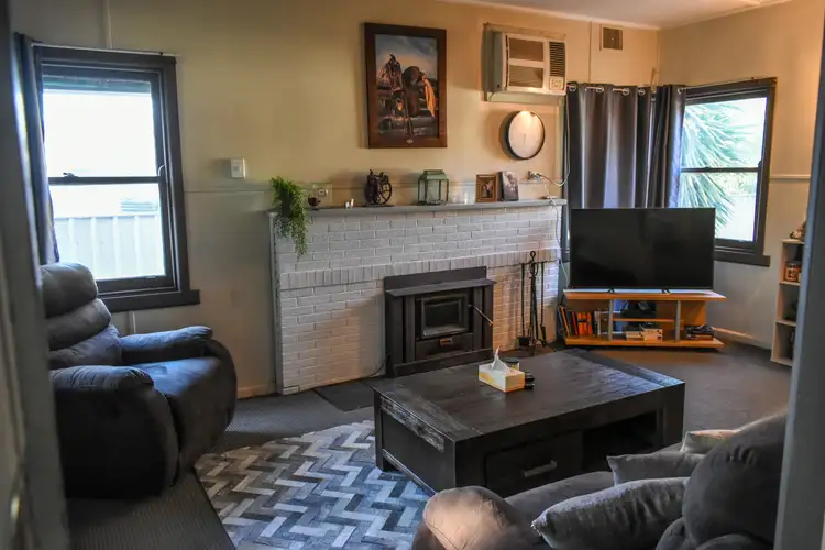 Second view of Homely house listing, 35-41 Grigg Road, Koondrook VIC 3580