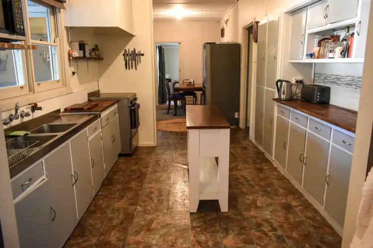 Third view of Homely house listing, 35-41 Grigg Road, Koondrook VIC 3580