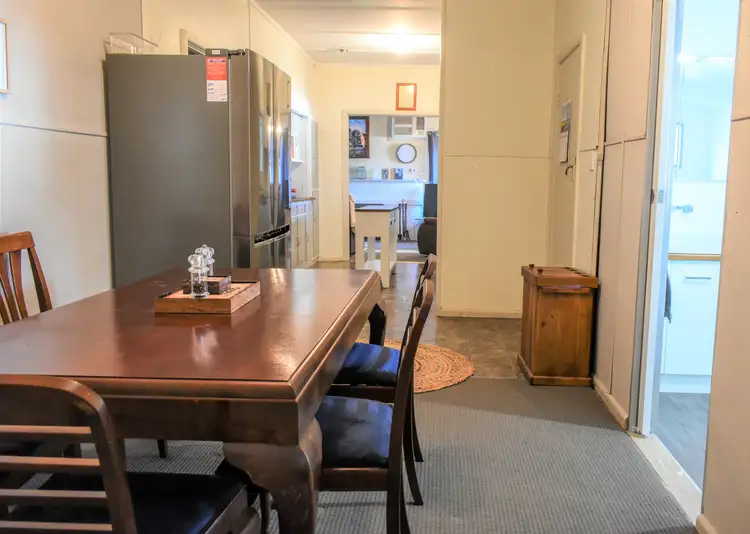Fourth view of Homely house listing, 35-41 Grigg Road, Koondrook VIC 3580