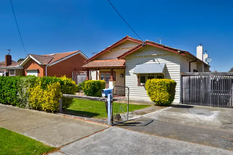Main view of Homely house listing, 23 Murphy Street, Preston VIC 3072