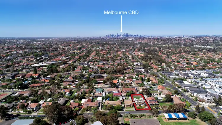Fifth view of Homely house listing, 23 Murphy Street, Preston VIC 3072