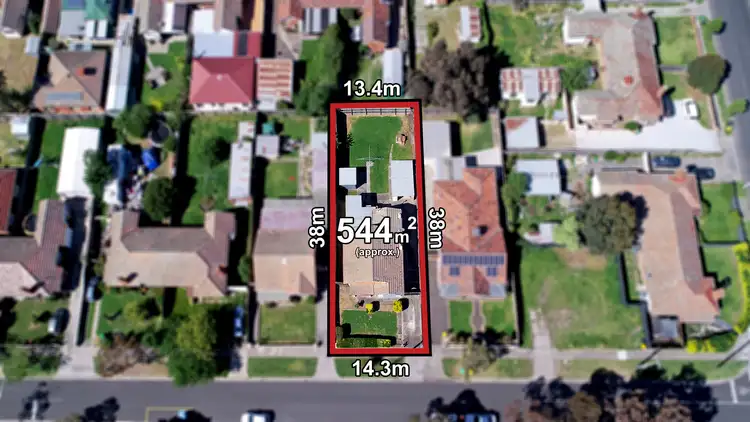 Sixth view of Homely house listing, 23 Murphy Street, Preston VIC 3072