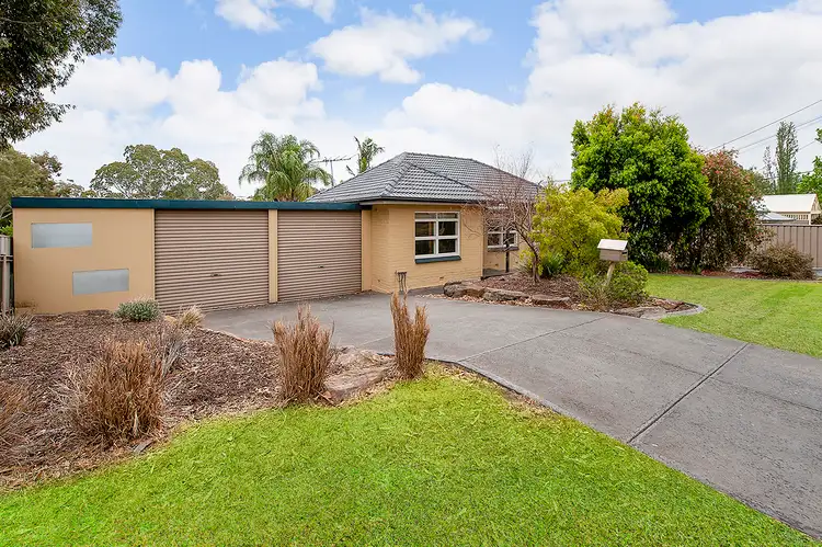 Main view of Homely house listing, 12 NICHOLAS DRIVE, Tea Tree Gully SA 5091