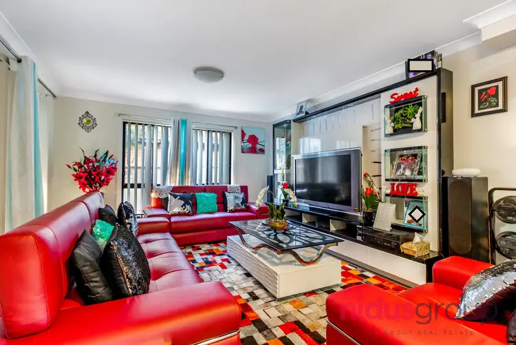 Fourth view of Homely townhouse listing, 4/15 Meacher Street, Mount Druitt NSW 2770