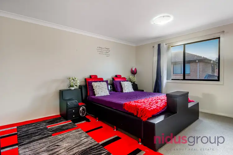 Sixth view of Homely townhouse listing, 4/15 Meacher Street, Mount Druitt NSW 2770