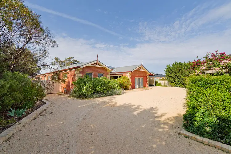 Main view of Homely house listing, 2 Eleanor Drive, Campbells Creek VIC 3451