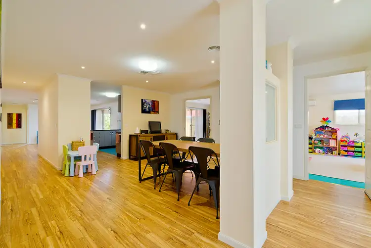 Second view of Homely house listing, 2 Eleanor Drive, Campbells Creek VIC 3451
