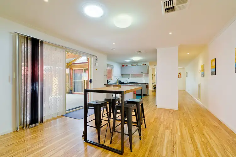 Sixth view of Homely house listing, 2 Eleanor Drive, Campbells Creek VIC 3451