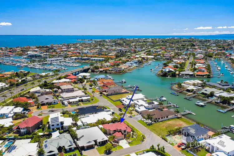 Third view of Homely house listing, 19 AURORA PLACE, Newport QLD 4020