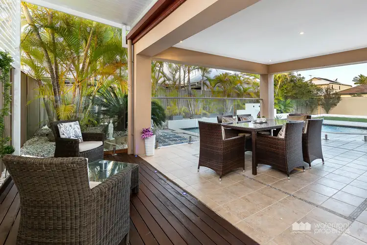 Fourth view of Homely house listing, 19 AURORA PLACE, Newport QLD 4020