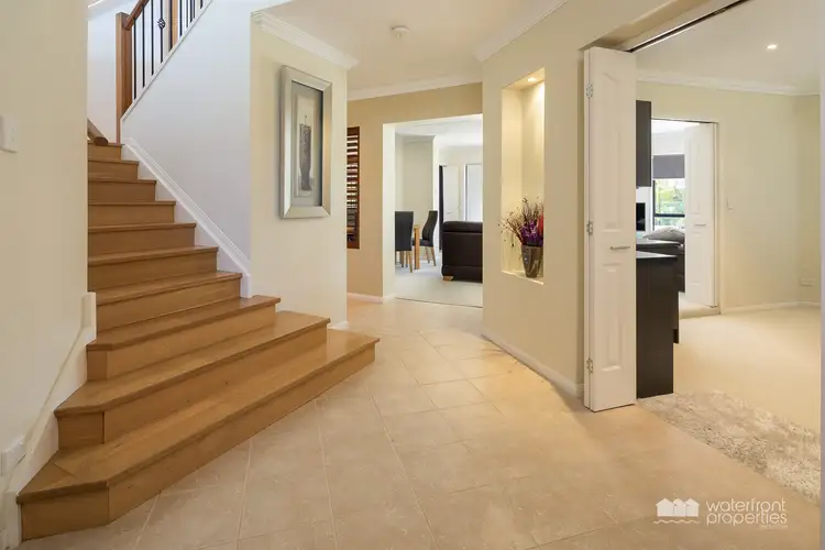 Fifth view of Homely house listing, 19 AURORA PLACE, Newport QLD 4020