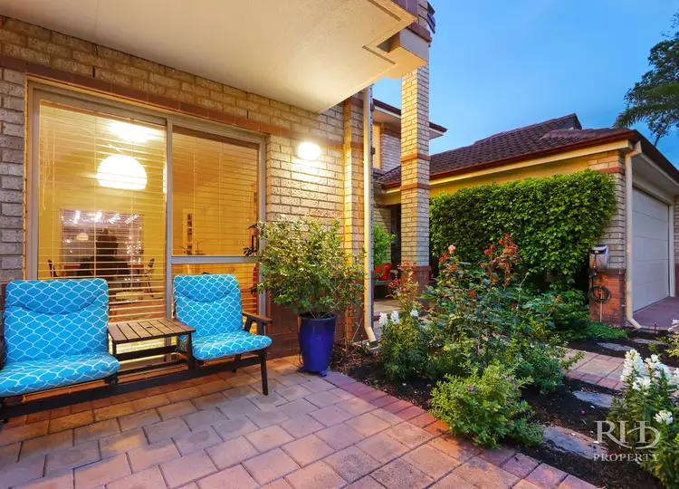 Third view of Homely townhouse listing, 1/11 Macleod Road, Applecross WA 6153