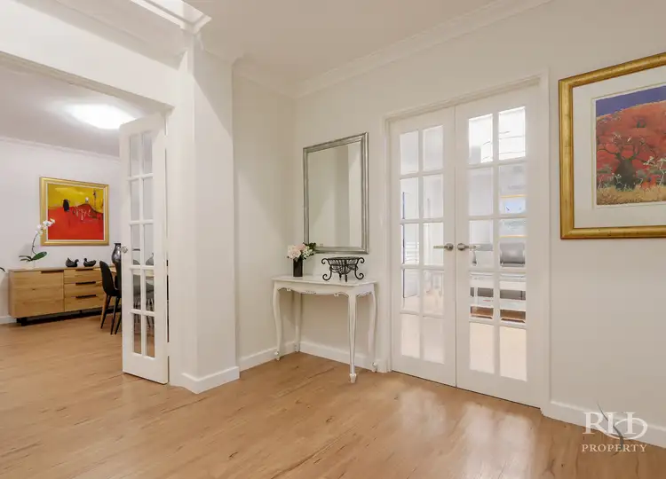Fourth view of Homely townhouse listing, 1/11 Macleod Road, Applecross WA 6153