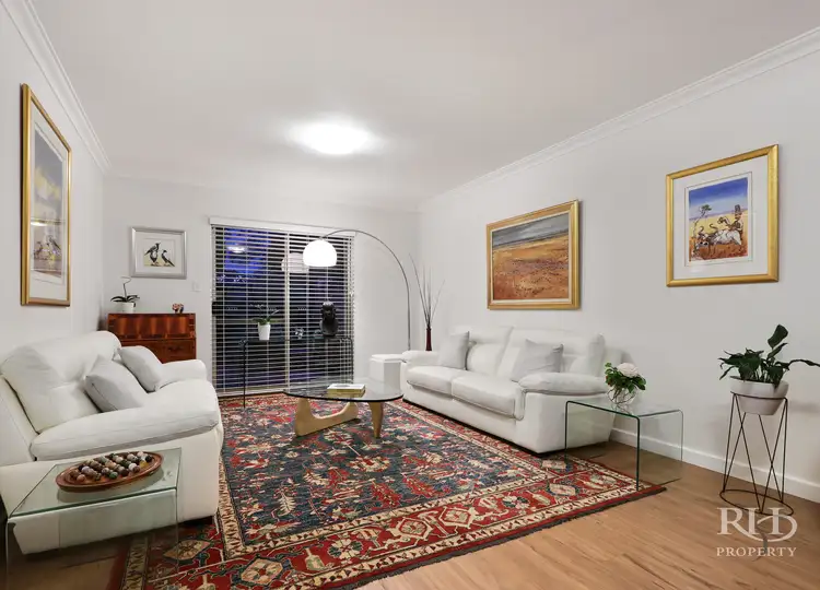 Fifth view of Homely townhouse listing, 1/11 Macleod Road, Applecross WA 6153