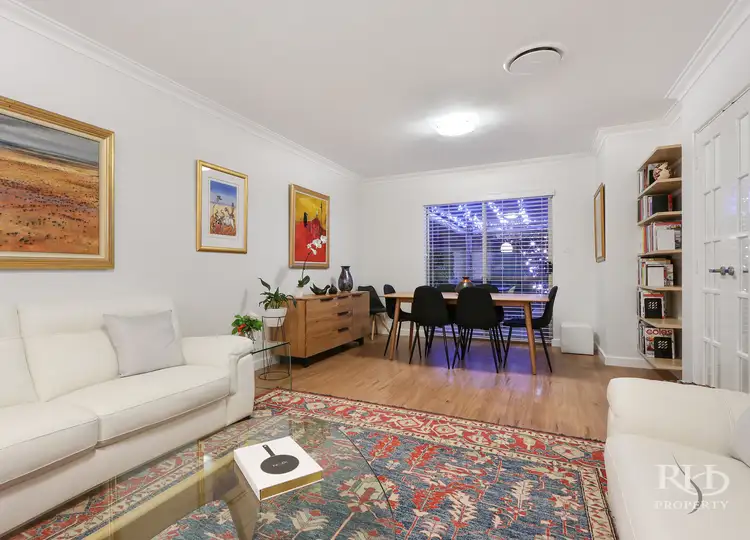 Sixth view of Homely townhouse listing, 1/11 Macleod Road, Applecross WA 6153