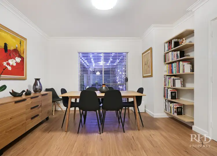 Seventh view of Homely townhouse listing, 1/11 Macleod Road, Applecross WA 6153