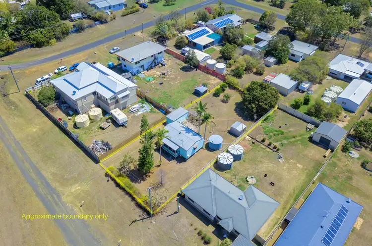 19 Bowen Street, Avondale QLD 4670