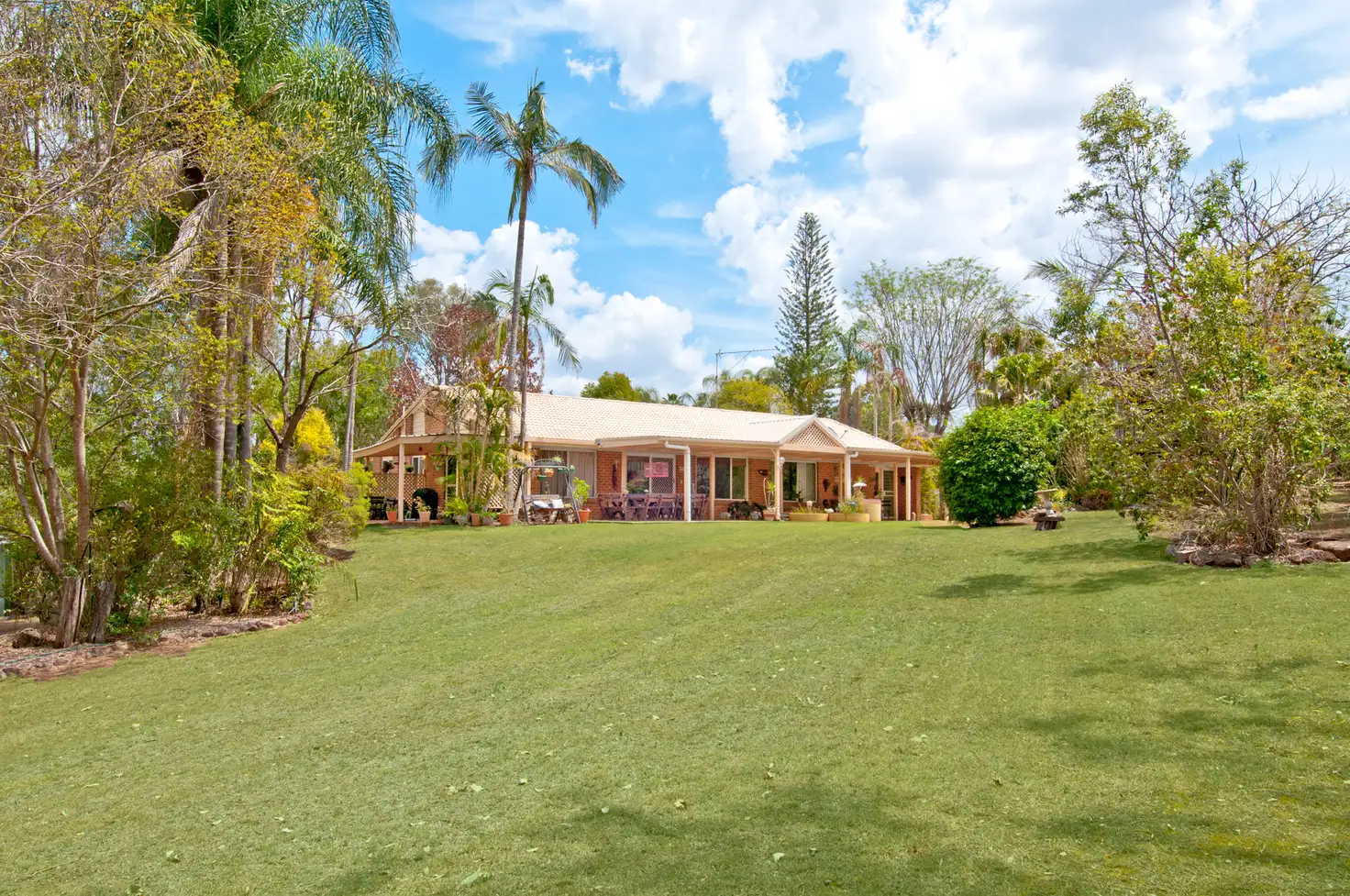 Main view of Homely house listing, 12 Lincoln Court, Gleneagle QLD 4285